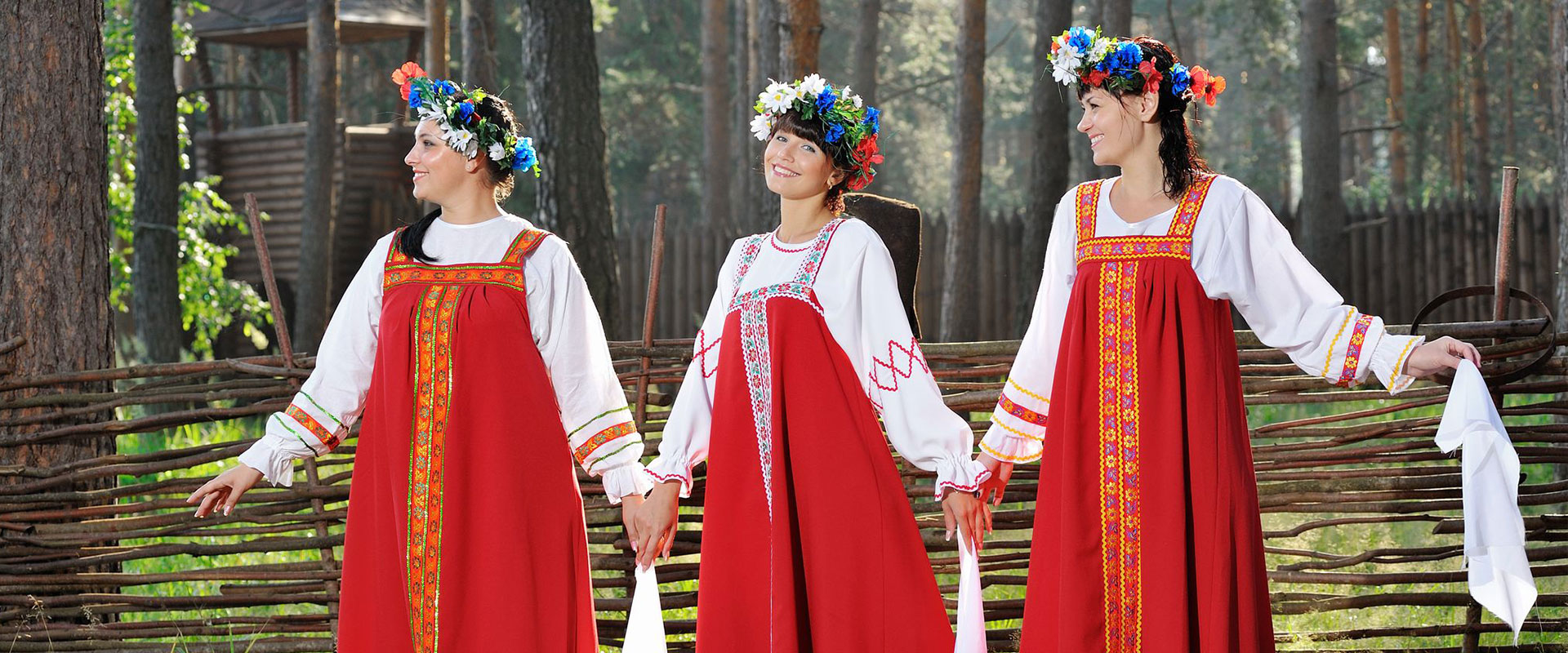 Корпоративные туры