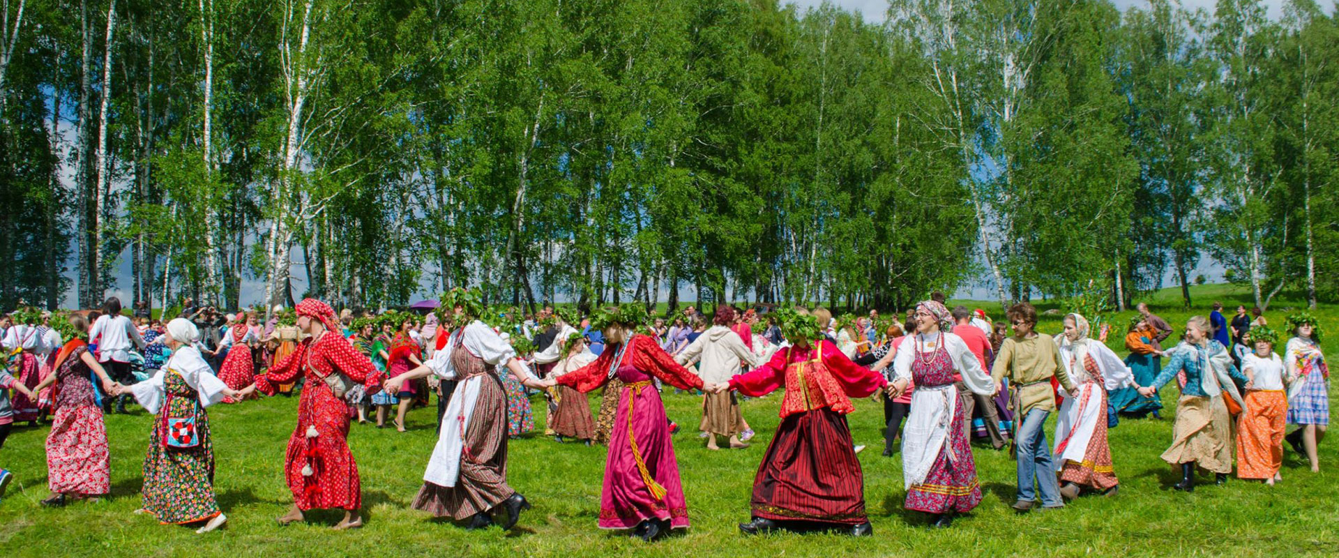  Культурно-Познавательный туризм